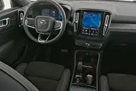 Volvo XC40 din 2023 cu 46.582 km - oferta VOL206997 - foto 15