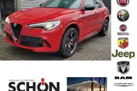 Alfa Romeo Stelvio din 2024 cu 9.662 km - oferta ALF206998 - foto 1