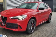 Alfa Romeo Stelvio din 2024 cu 9.662 km - oferta ALF206998 - foto 2