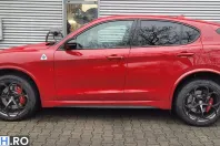 Alfa Romeo Stelvio din 2024 cu 9.662 km - oferta ALF206998 - foto 3
