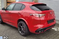Alfa Romeo Stelvio din 2024 cu 9.662 km - oferta ALF206998 - foto 4
