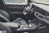 Alfa Romeo Stelvio din 2024 cu 9.662 km - oferta ALF206998 - foto 5