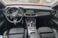 Alfa Romeo Stelvio din 2024 cu 9.662 km - oferta ALF206998 - foto 8