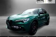 Alfa Romeo Stelvio din 2023 cu 12.868 km - oferta ALF206999 - foto 1