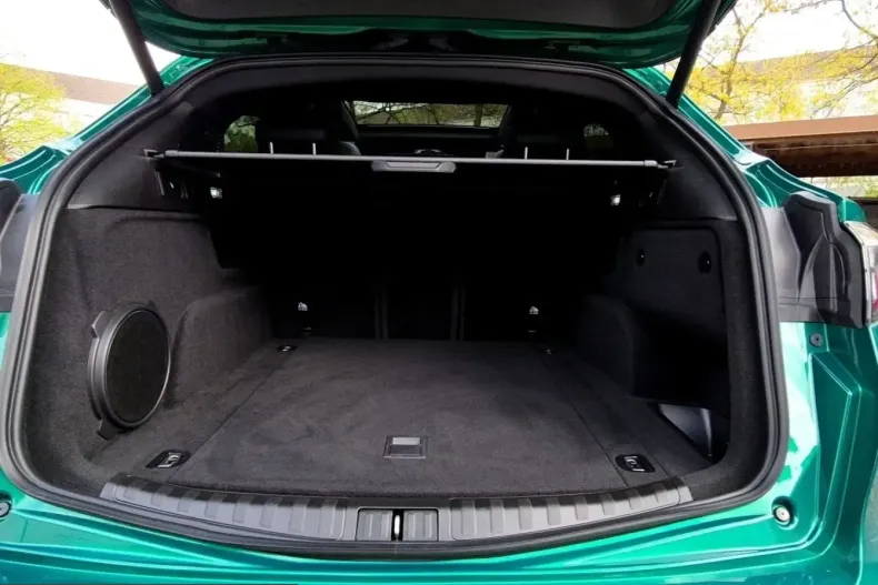 Alfa Romeo Stelvio din 2023 cu 12.868 km - oferta ALF206999 - foto 5