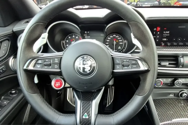 Alfa Romeo Stelvio din 2023 cu 12.868 km - oferta ALF206999 - foto 10