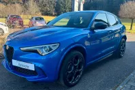 Alfa Romeo Stelvio din 2023 cu 32.300 km - oferta ALF207000 - foto 1