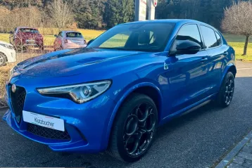 Alfa Romeo Stelvio din 2023 - oferta ALF207000