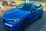 Alfa Romeo Stelvio din 2023 cu 32.300 km - oferta ALF207000 - foto 2