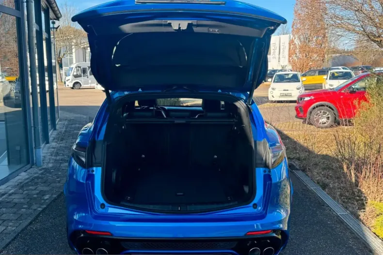 Alfa Romeo Stelvio din 2023 cu 32.300 km - oferta ALF207000 - foto 5