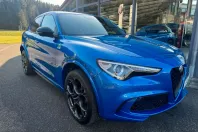 Alfa Romeo Stelvio din 2023 cu 32.300 km - oferta ALF207000 - foto 7