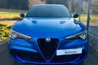 Alfa Romeo Stelvio din 2023 cu 32.300 km - oferta ALF207000 - foto 8