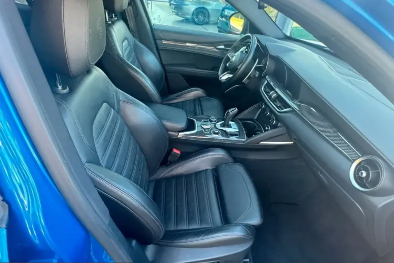 Alfa Romeo Stelvio din 2023 cu 32.300 km - oferta ALF207000 - foto 9