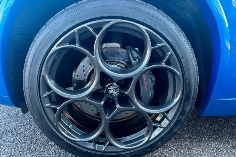 Alfa Romeo Stelvio din 2023 cu 32.300 km - oferta ALF207000 - foto 17