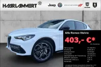 Alfa Romeo Stelvio din 2024 cu 42.808 km - oferta ALF207001 - foto 1