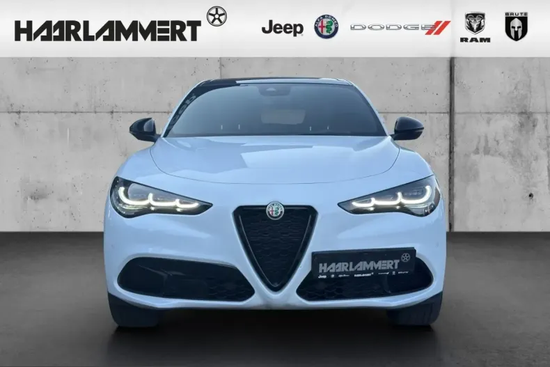 Alfa Romeo Stelvio din 2024 cu 42.808 km - oferta ALF207001 - foto 5