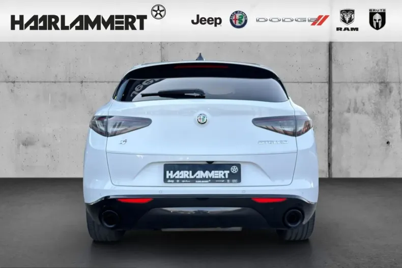 Alfa Romeo Stelvio din 2024 cu 42.808 km - oferta ALF207001 - foto 6