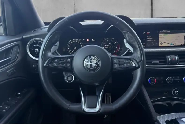 Alfa Romeo Stelvio din 2024 cu 42.808 km - oferta ALF207001 - foto 11