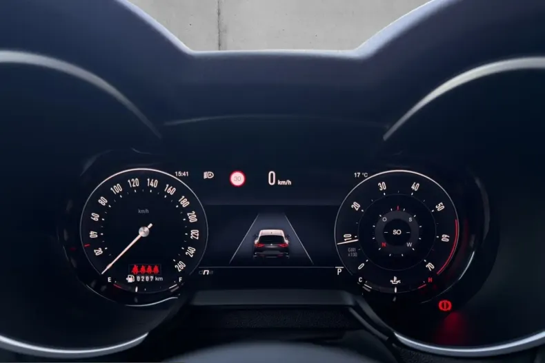 Alfa Romeo Stelvio din 2024 cu 42.808 km - oferta ALF207001 - foto 12