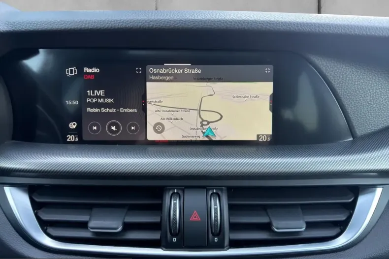 Alfa Romeo Stelvio din 2024 cu 42.808 km - oferta ALF207001 - foto 13