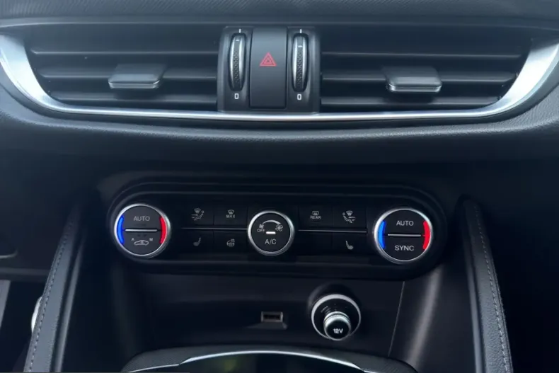 Alfa Romeo Stelvio din 2024 cu 42.808 km - oferta ALF207001 - foto 14