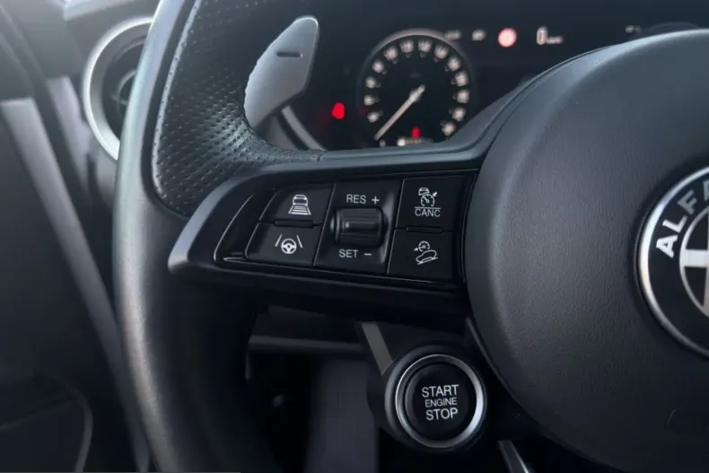 Alfa Romeo Stelvio din 2024 cu 42.808 km - oferta ALF207001 - foto 16