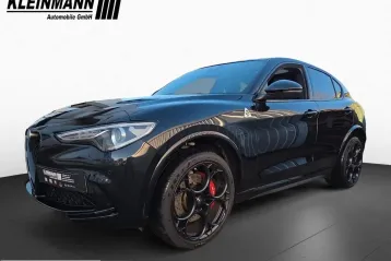 Alfa Romeo Stelvio din 2023 - oferta ALF207002