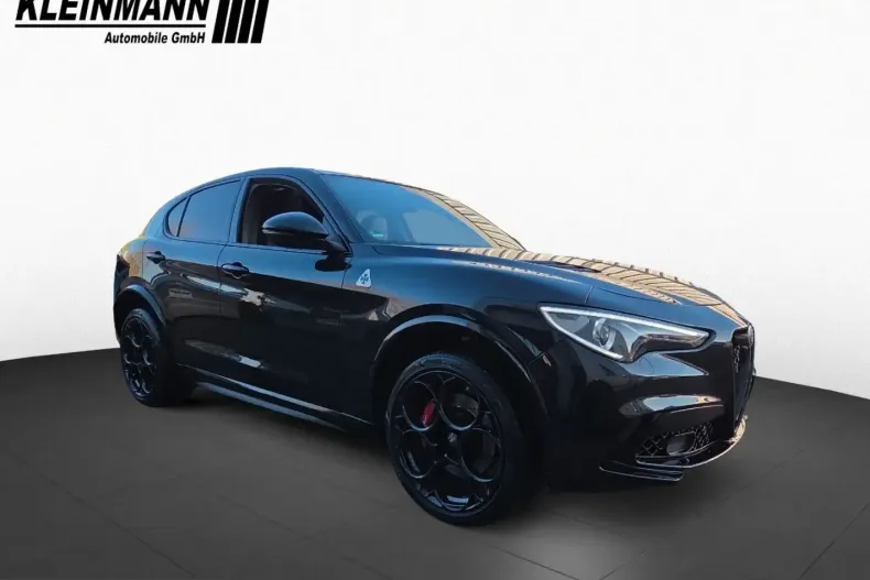 Alfa Romeo Stelvio din 2023 cu 19.850 km - oferta ALF207002 - foto 2