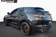 Alfa Romeo Stelvio din 2023 cu 19.850 km - oferta ALF207002 - foto 6
