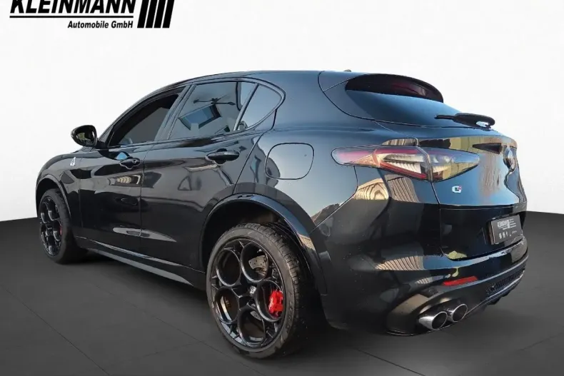 Alfa Romeo Stelvio din 2023 cu 19.850 km - oferta ALF207002 - foto 6