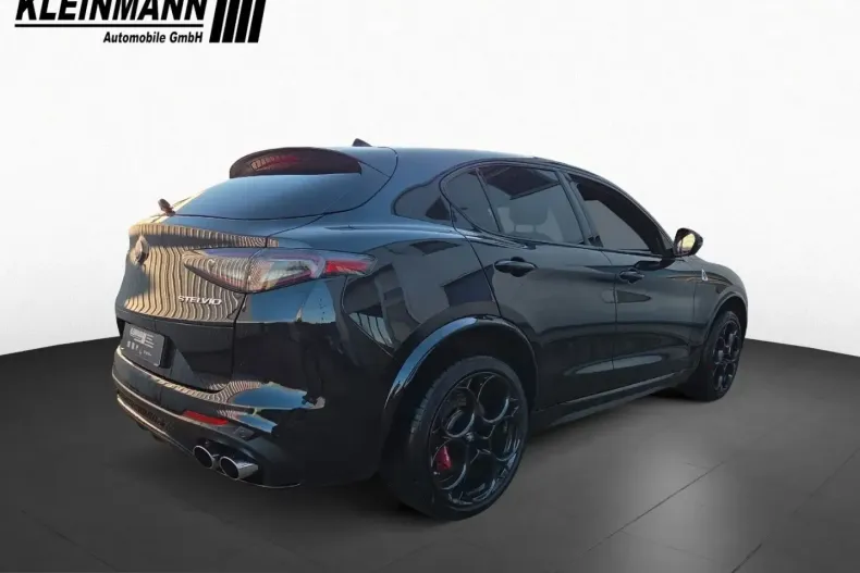 Alfa Romeo Stelvio din 2023 cu 19.850 km - oferta ALF207002 - foto 7