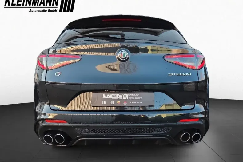 Alfa Romeo Stelvio din 2023 cu 19.850 km - oferta ALF207002 - foto 8