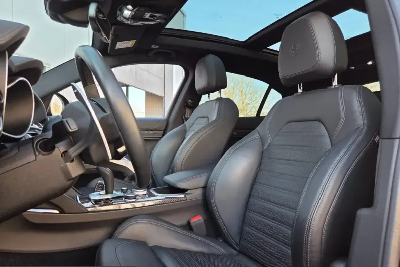 Alfa Romeo Stelvio din 2023 cu 19.850 km - oferta ALF207002 - foto 10