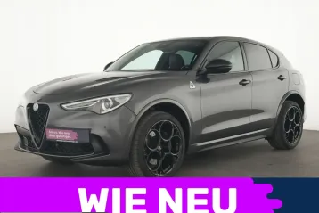 Alfa Romeo Stelvio din 2022 - oferta ALF207003