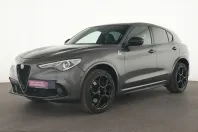 Alfa Romeo Stelvio din 2022 cu 74.664 km - oferta ALF207003 - foto 2