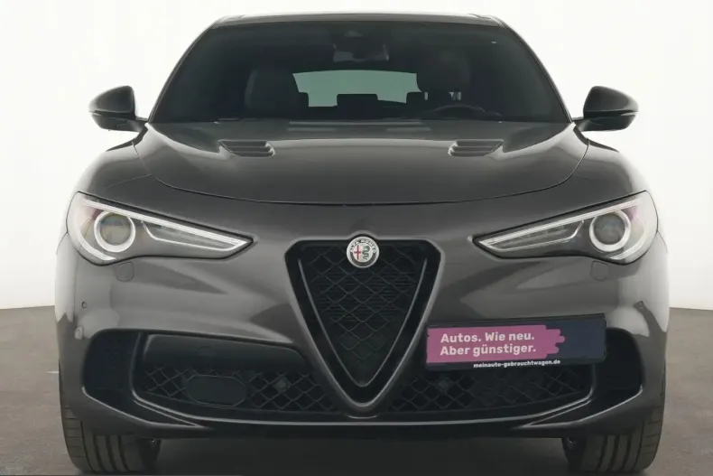 Alfa Romeo Stelvio din 2022 cu 74.664 km - oferta ALF207003 - foto 4