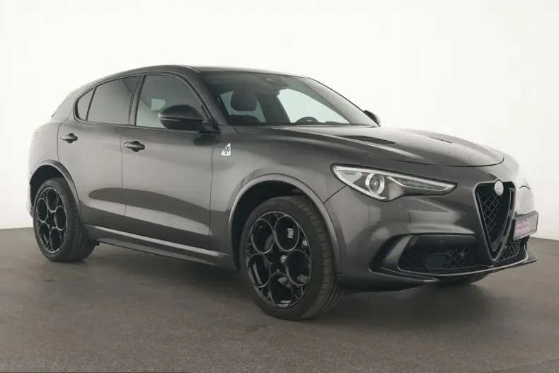 Alfa Romeo Stelvio din 2022 cu 74.664 km - oferta ALF207003 - foto 5