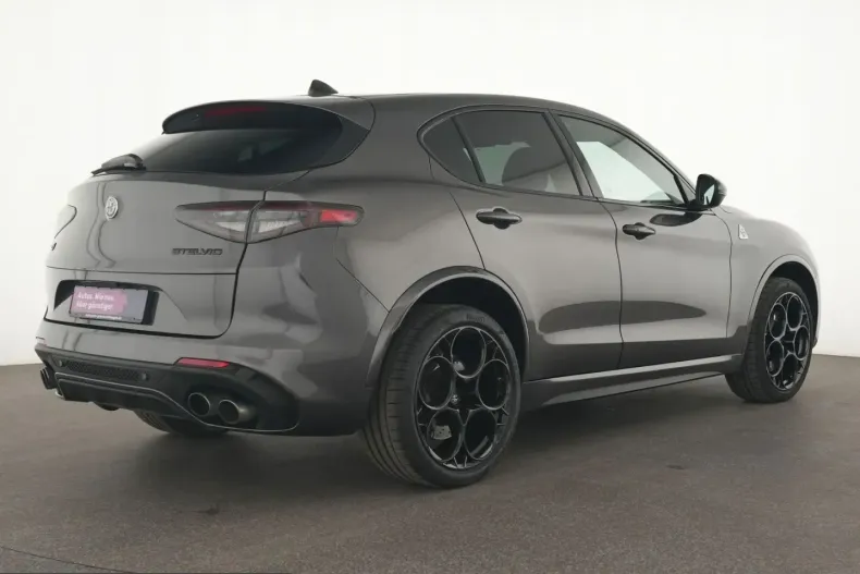 Alfa Romeo Stelvio din 2022 cu 74.664 km - oferta ALF207003 - foto 7