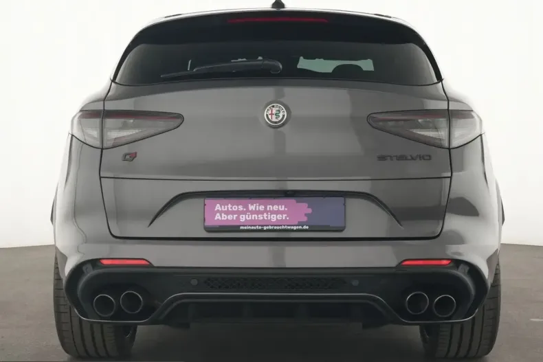 Alfa Romeo Stelvio din 2022 cu 74.664 km - oferta ALF207003 - foto 8