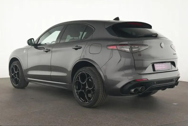 Alfa Romeo Stelvio din 2022 cu 74.664 km - oferta ALF207003 - foto 9