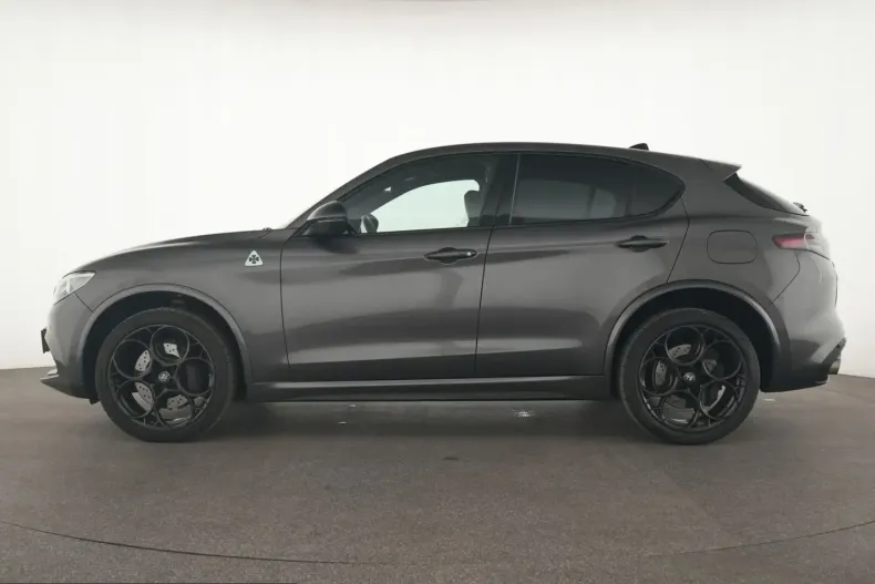 Alfa Romeo Stelvio din 2022 cu 74.664 km - oferta ALF207003 - foto 10