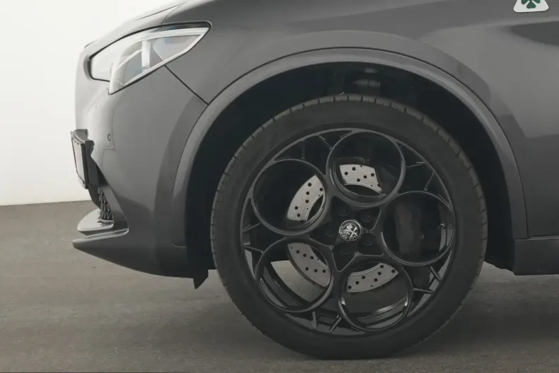 Alfa Romeo Stelvio din 2022 cu 74.664 km - oferta ALF207003 - foto 12