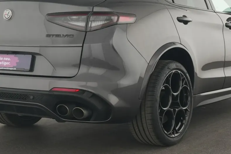 Alfa Romeo Stelvio din 2022 cu 74.664 km - oferta ALF207003 - foto 13