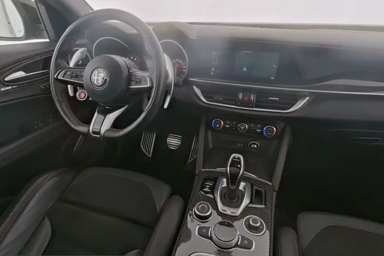 Alfa Romeo Stelvio din 2022 cu 74.664 km - oferta ALF207003 - foto 15