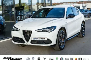Alfa Romeo Stelvio din 2024 - oferta ALF207004