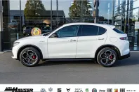 Alfa Romeo Stelvio din 2024 cu 46.000 km - oferta ALF207004 - foto 3