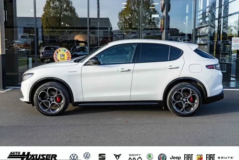 Alfa Romeo Stelvio din 2024 cu 46.000 km - oferta ALF207004 - foto 3