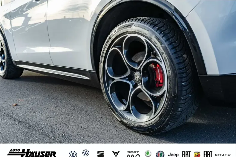 Alfa Romeo Stelvio din 2024 cu 46.000 km - oferta ALF207004 - foto 5