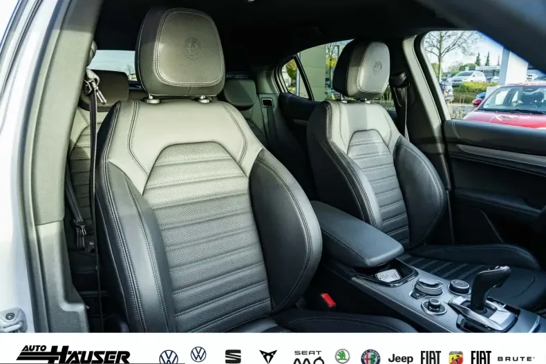 Alfa Romeo Stelvio din 2024 cu 46.000 km - oferta ALF207004 - foto 11