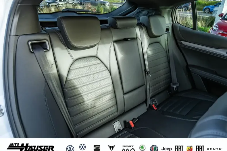 Alfa Romeo Stelvio din 2024 cu 46.000 km - oferta ALF207004 - foto 13